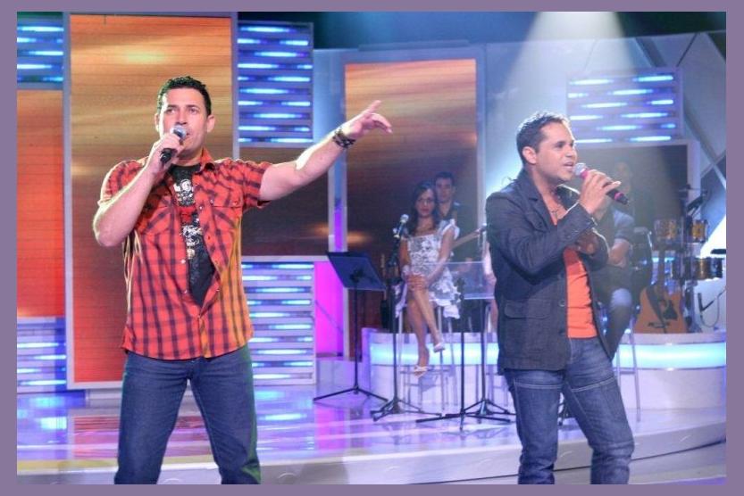 Alex e Deluca